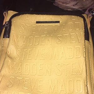 Steve Madden crossbody